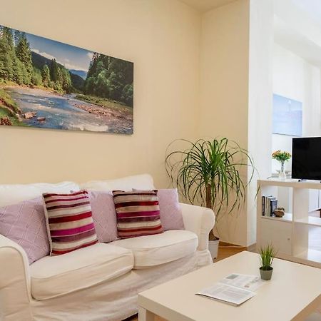 Carlotta - Italian Living Apartment Bari Exterior photo