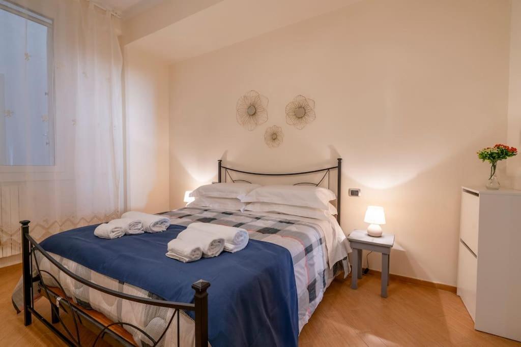 Carlotta - Italian Living Apartment Bari Exterior photo